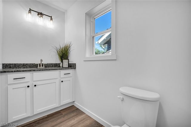 5241 Forest Avenue, Maple Heights, OH 44137