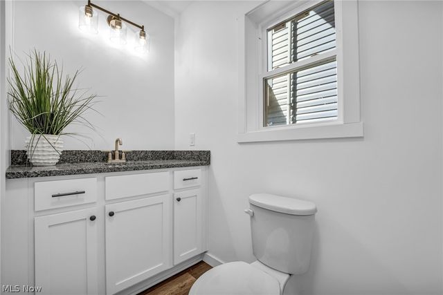 5241 Forest Avenue, Maple Heights, OH 44137