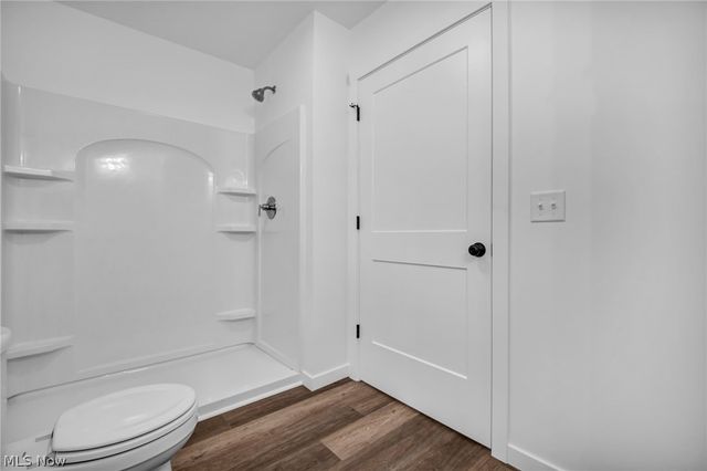 5241 Forest Avenue, Maple Heights, OH 44137