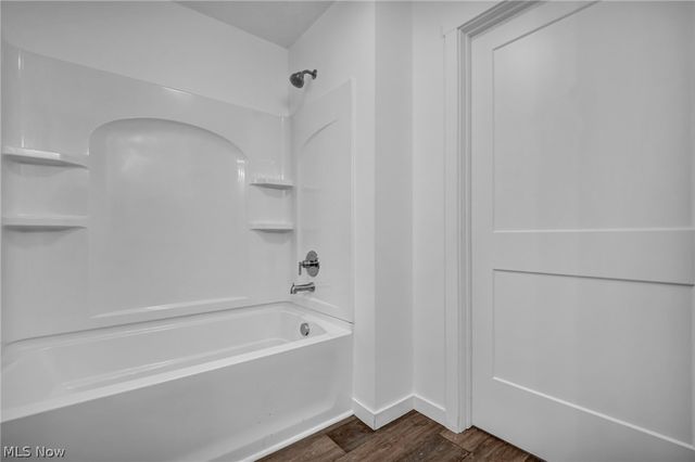 5241 Forest Avenue, Maple Heights, OH 44137