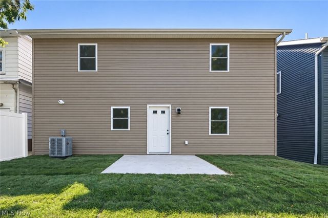 5241 Forest Avenue, Maple Heights, OH 44137