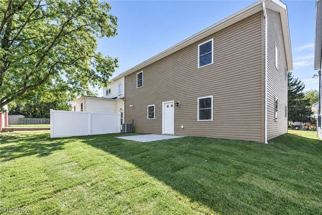 5241 Forest Avenue, Maple Heights, OH 44137