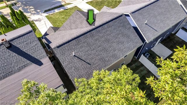 5241 Forest Avenue, Maple Heights, OH 44137