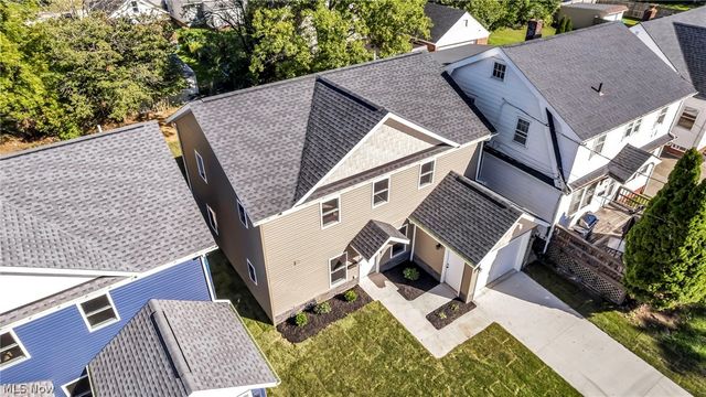 5241 Forest Avenue, Maple Heights, OH 44137