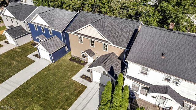 5241 Forest Avenue, Maple Heights, OH 44137