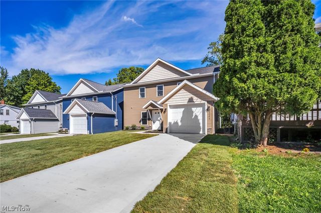 5241 Forest Avenue, Maple Heights, OH 44137