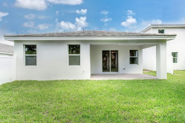 7188 Trotwood Lane, Jupiter, FL 33458