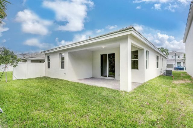7188 Trotwood Lane, Jupiter, FL 33458