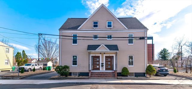 43 Tainter St 43, Medford, MA 02155