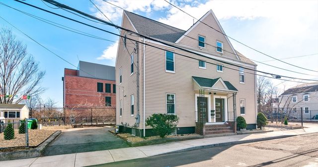 43 Tainter St 43, Medford, MA 02155