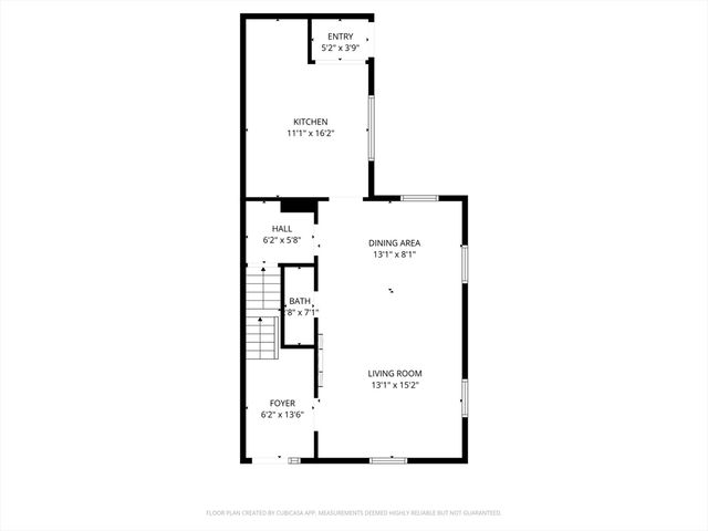 43 Tainter St 43, Medford, MA 02155