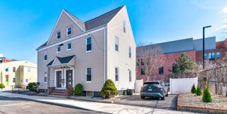 43 Tainter St 43, Medford, MA 02155