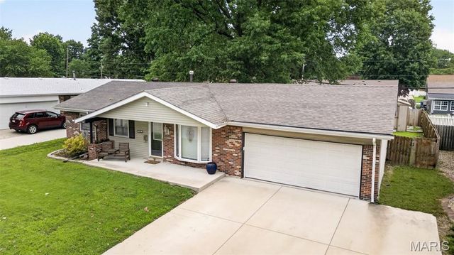 3260 Willow Avenue, Granite City, IL 62040