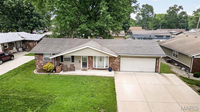 3260 Willow Avenue, Granite City, IL 62040