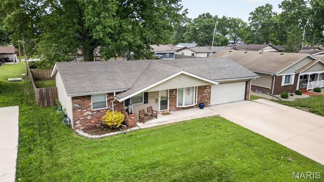 3260 Willow Avenue, Granite City, IL 62040
