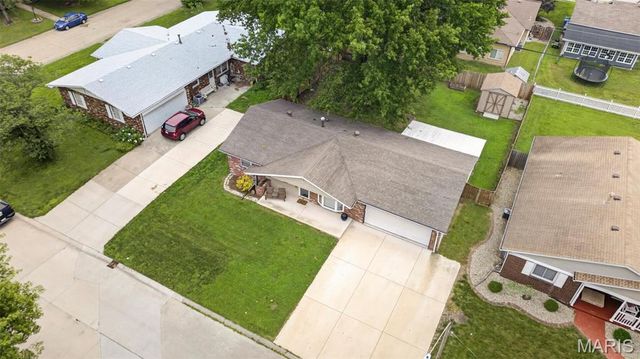 3260 Willow Avenue, Granite City, IL 62040