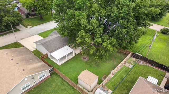 3260 Willow Avenue, Granite City, IL 62040