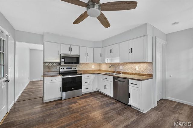 3260 Willow Avenue, Granite City, IL 62040