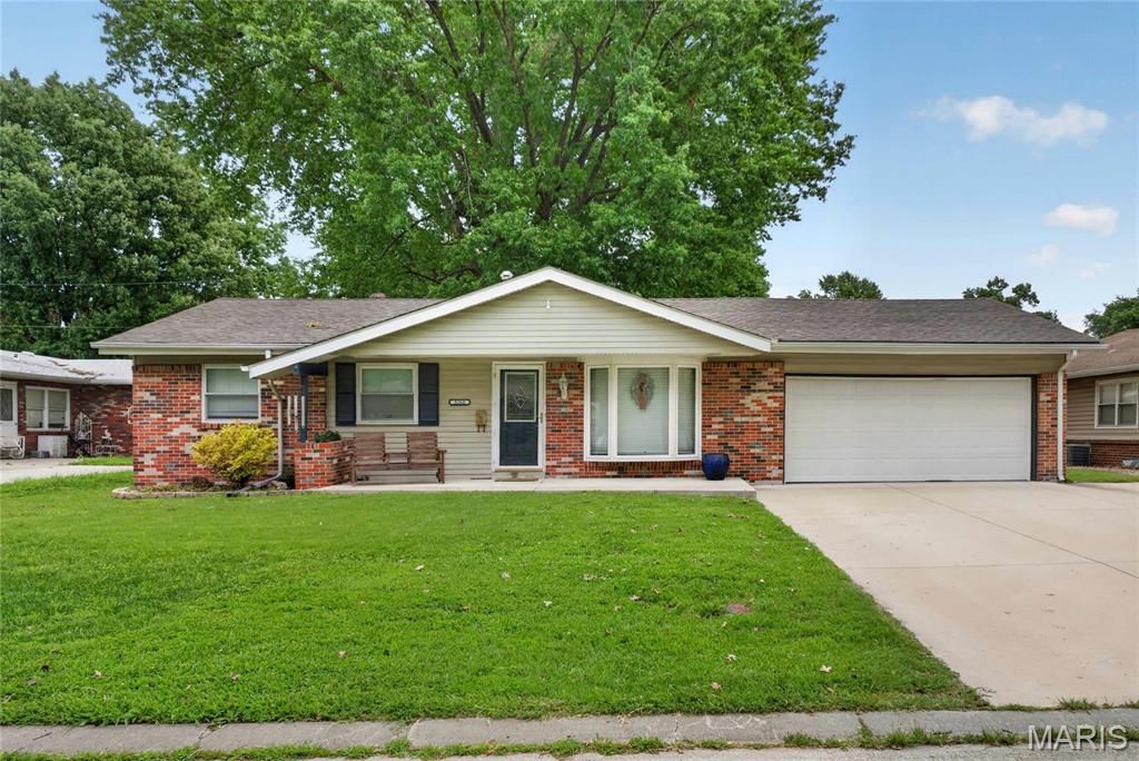 3260 Willow Avenue, Granite City, IL 62040
