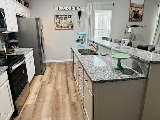 35 Oakfield Trce Drive, Four Oaks, NC 27524