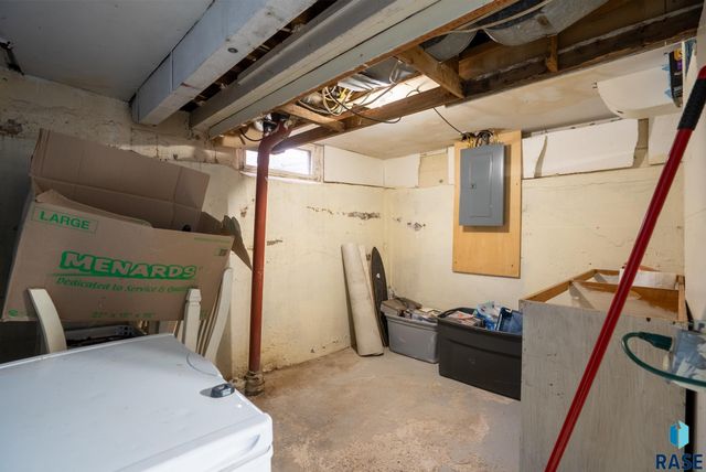 2203 S Euclid Ave Avenue, Sioux Falls, SD 57105