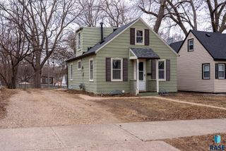 2203 S Euclid Ave Avenue, Sioux Falls, SD 57105