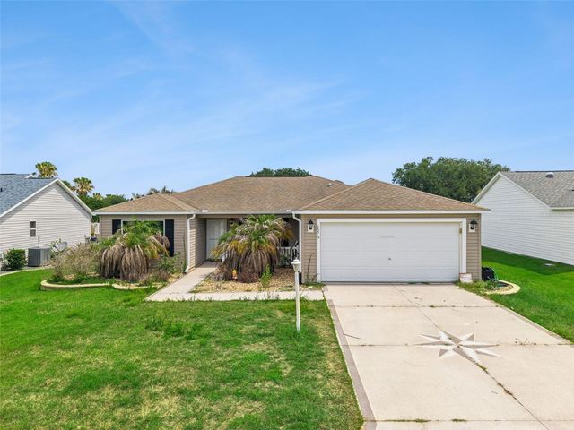 1575 HOLLYBERRY PLACE, The Villages, FL 32162