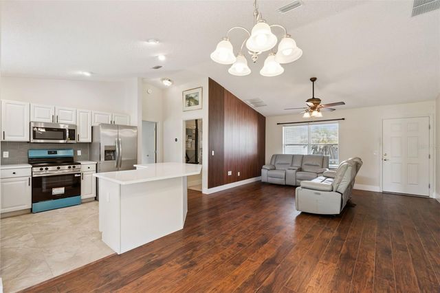 1575 HOLLYBERRY PLACE, The Villages, FL 32162