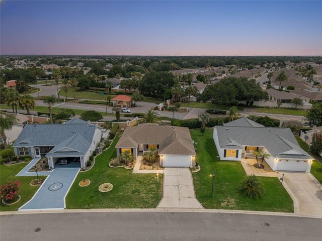 1575 HOLLYBERRY PLACE, The Villages, FL 32162