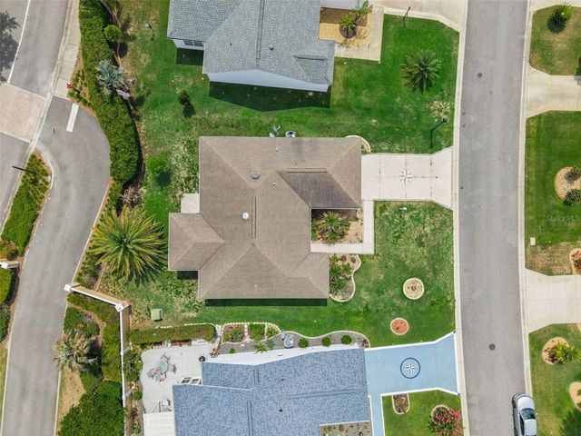 1575 HOLLYBERRY PLACE, The Villages, FL 32162