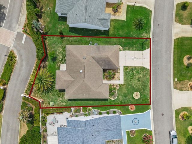 1575 HOLLYBERRY PLACE, The Villages, FL 32162