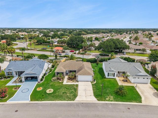 1575 HOLLYBERRY PLACE, The Villages, FL 32162