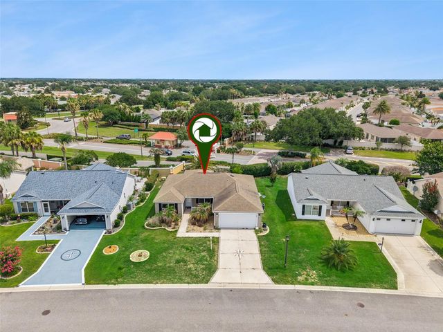 1575 HOLLYBERRY PLACE, The Villages, FL 32162