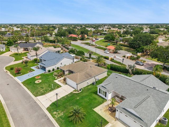 1575 HOLLYBERRY PLACE, The Villages, FL 32162