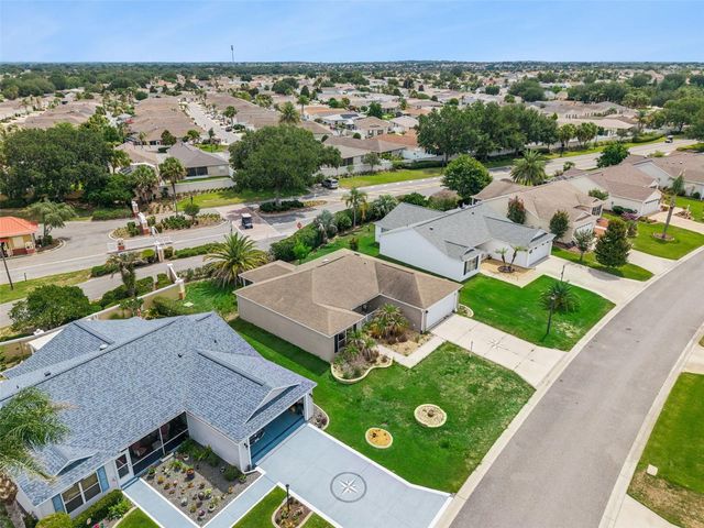 1575 HOLLYBERRY PLACE, The Villages, FL 32162