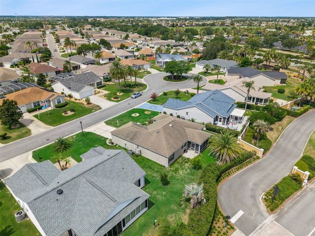 1575 HOLLYBERRY PLACE, The Villages, FL 32162