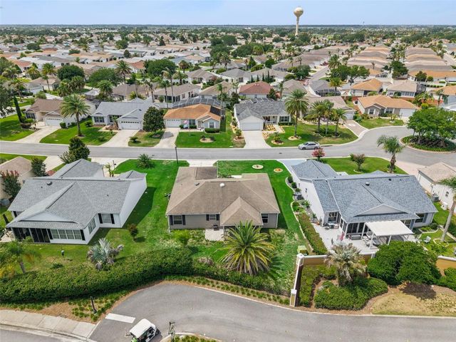1575 HOLLYBERRY PLACE, The Villages, FL 32162