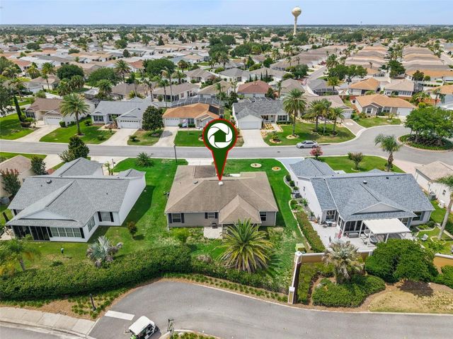 1575 HOLLYBERRY PLACE, The Villages, FL 32162