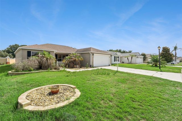 1575 HOLLYBERRY PLACE, The Villages, FL 32162