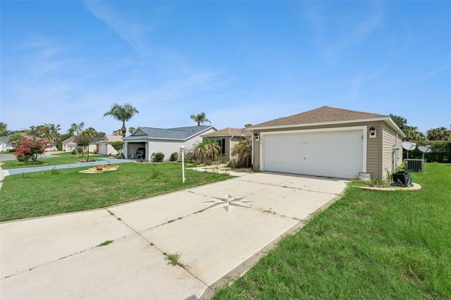 1575 HOLLYBERRY PLACE, The Villages, FL 32162