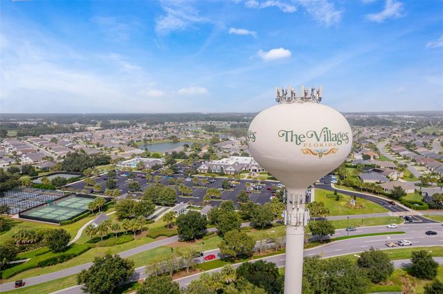 1575 HOLLYBERRY PLACE, The Villages, FL 32162