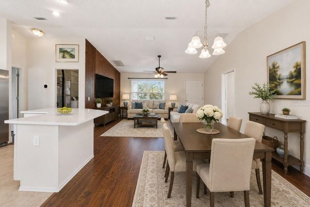 1575 HOLLYBERRY PLACE, The Villages, FL 32162
