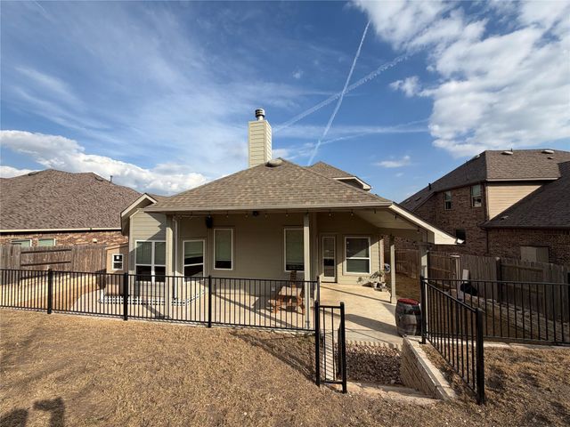 8709 Moccasin PATH, Austin, TX 78736