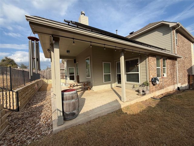 8709 Moccasin PATH, Austin, TX 78736