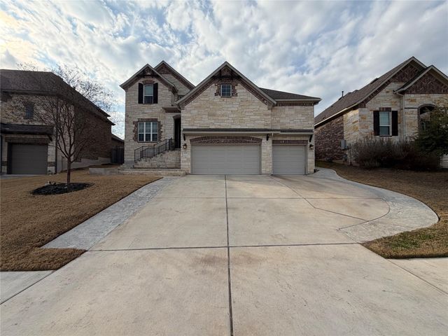 8709 Moccasin PATH, Austin, TX 78736