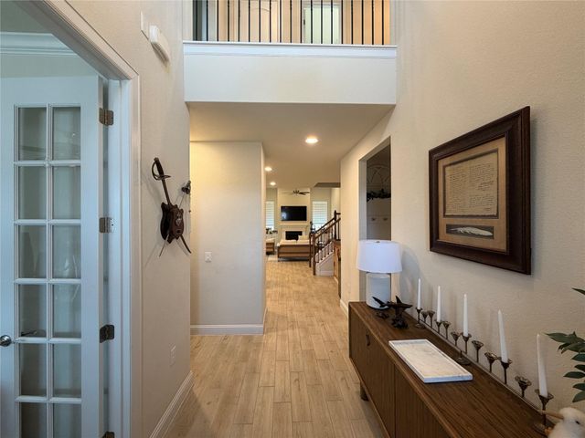 8709 Moccasin PATH, Austin, TX 78736