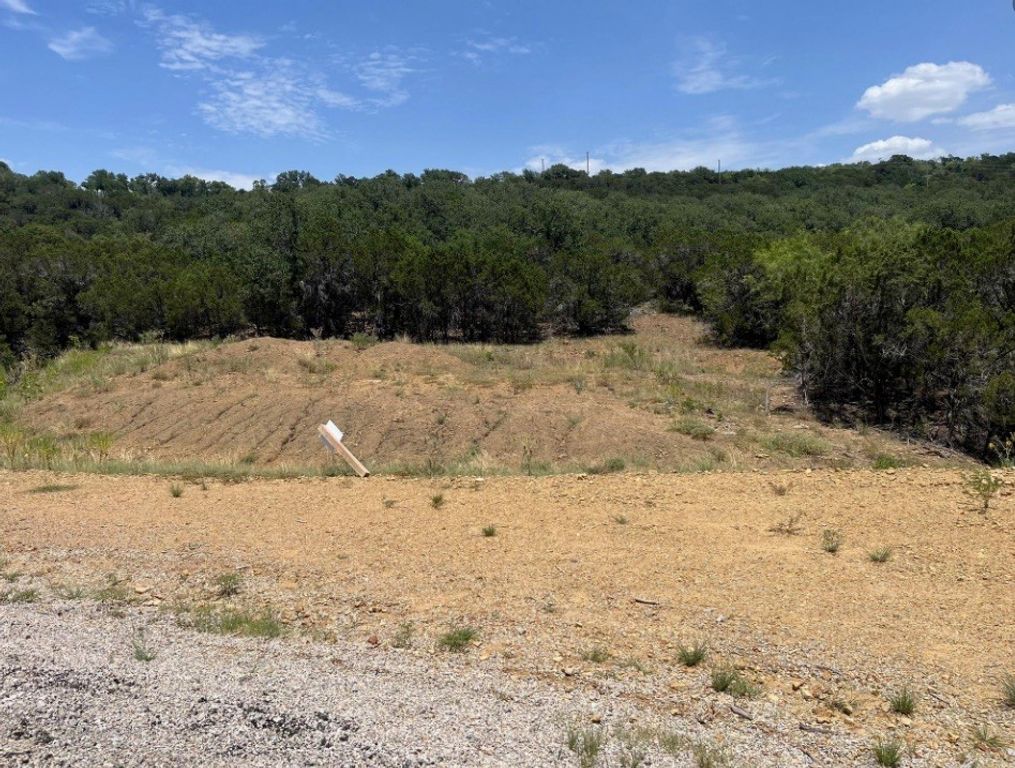 186 High Point Drive, Mineral Wells, TX 76067