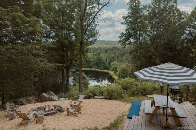 689 Church Road, Mountain Dale, NY 12763