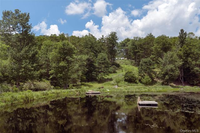 689 Church Road, Mountain Dale, NY 12763