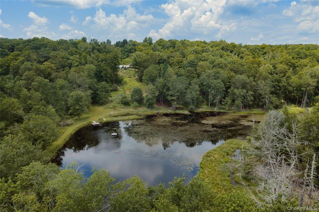 689 Church Road, Mountain Dale, NY 12763